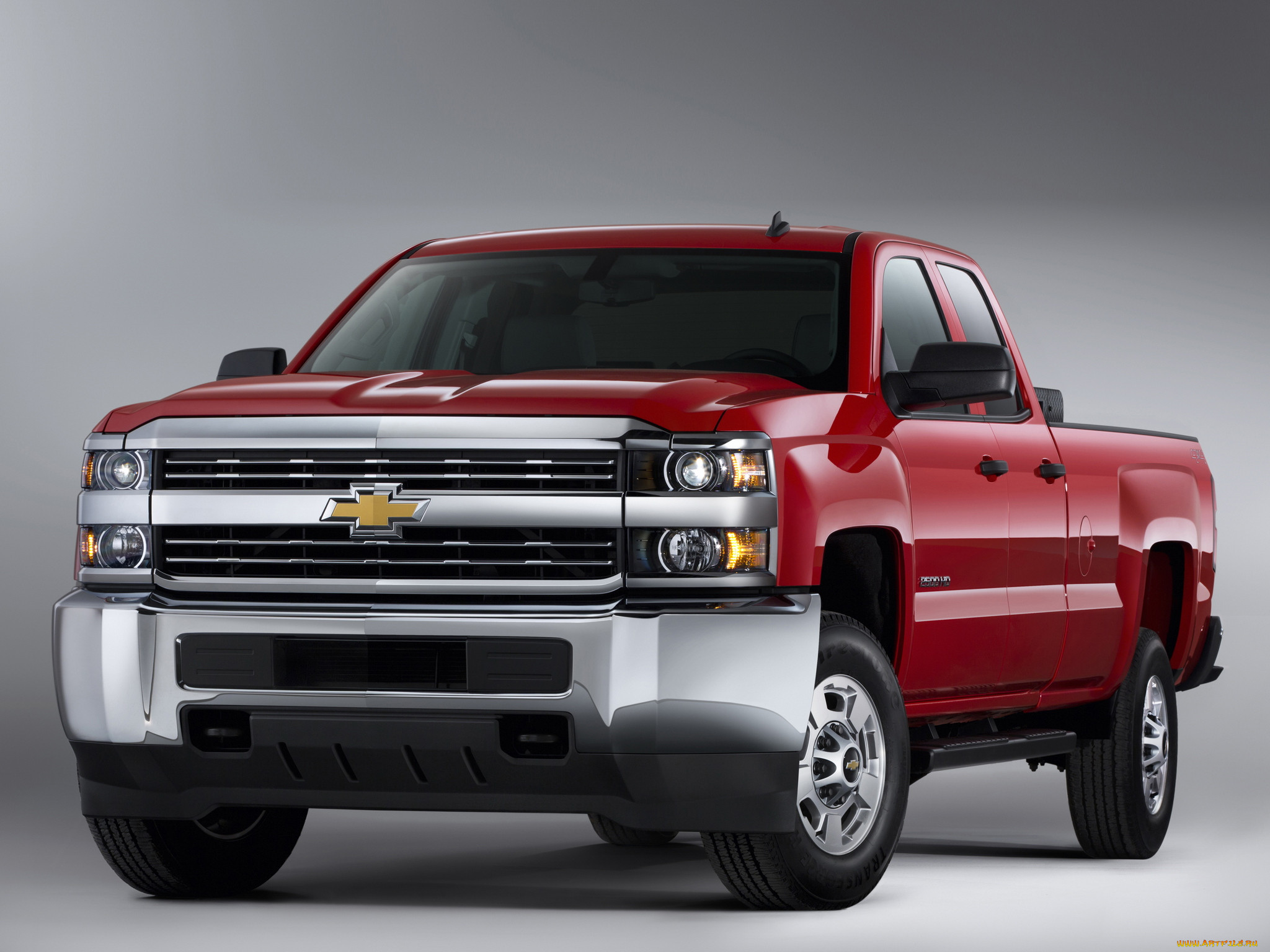 , chevrolet, silverado, 2500, hd, bi-fuel, double, cab, 2014, 